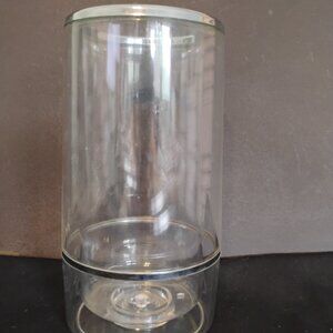 Spong ViniCool Bottle Holder Vintage MCM